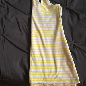Lululemon Cool Racerback